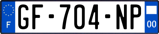 GF-704-NP