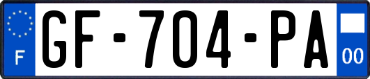 GF-704-PA