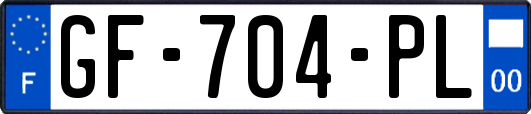 GF-704-PL