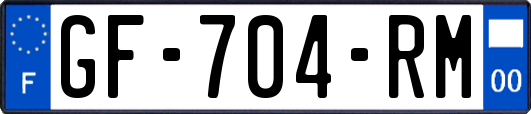 GF-704-RM