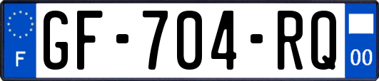 GF-704-RQ