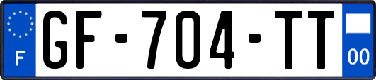 GF-704-TT