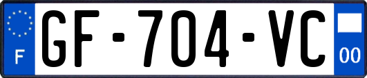 GF-704-VC