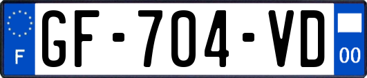 GF-704-VD