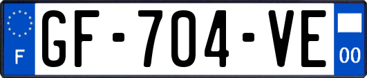GF-704-VE