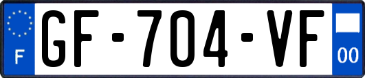 GF-704-VF