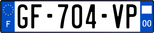 GF-704-VP