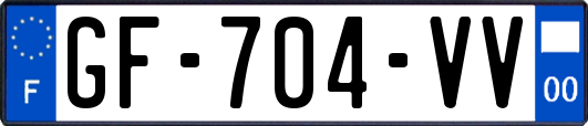 GF-704-VV