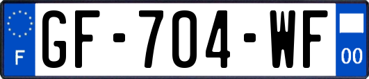 GF-704-WF