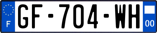 GF-704-WH
