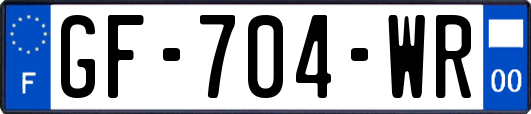 GF-704-WR