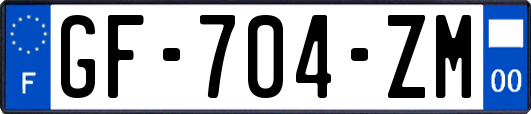 GF-704-ZM