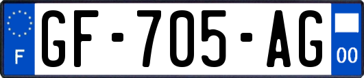 GF-705-AG