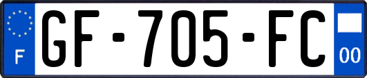 GF-705-FC