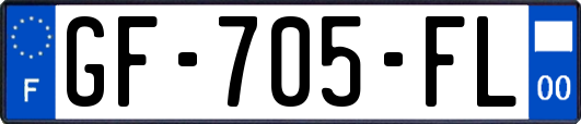 GF-705-FL