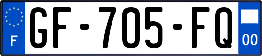 GF-705-FQ