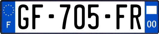 GF-705-FR