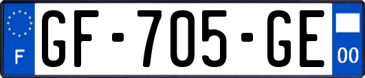 GF-705-GE