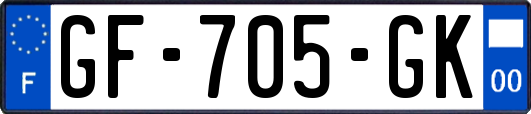 GF-705-GK