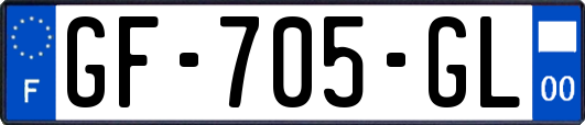 GF-705-GL