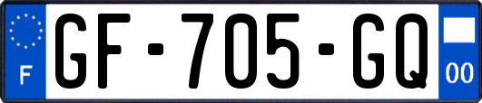 GF-705-GQ
