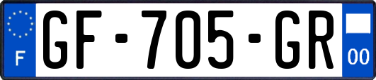 GF-705-GR