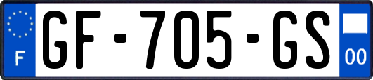 GF-705-GS