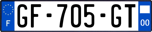 GF-705-GT
