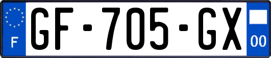 GF-705-GX