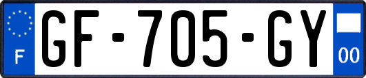 GF-705-GY