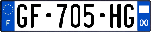 GF-705-HG