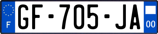 GF-705-JA