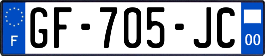 GF-705-JC