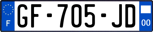 GF-705-JD
