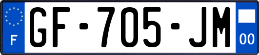 GF-705-JM