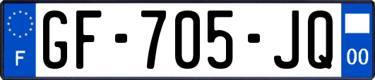 GF-705-JQ
