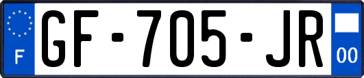 GF-705-JR
