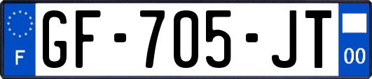 GF-705-JT
