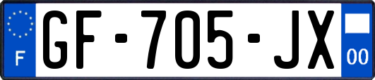 GF-705-JX