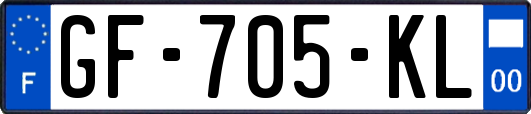 GF-705-KL