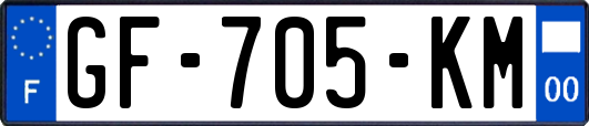 GF-705-KM