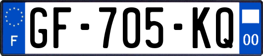 GF-705-KQ