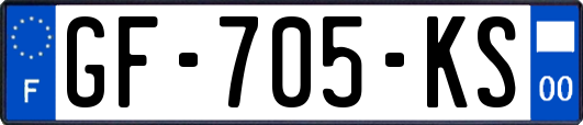 GF-705-KS