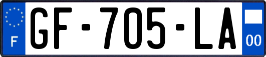 GF-705-LA