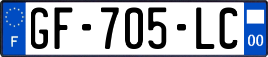 GF-705-LC
