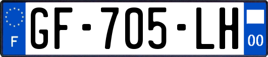 GF-705-LH
