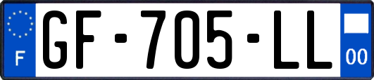 GF-705-LL