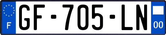 GF-705-LN