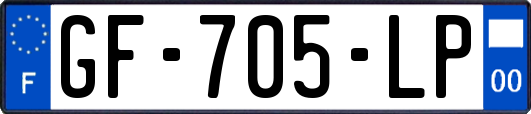 GF-705-LP