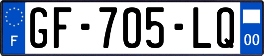 GF-705-LQ